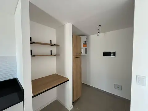 Departamento en Alquiler con 2 cocheras