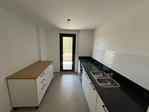 Departamento en Alquiler de 3 ambientes