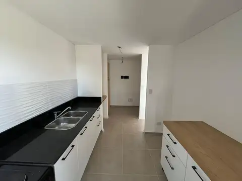 Departamento en Alquiler 3 años