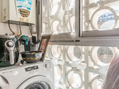 Departamento en Venta 45 años