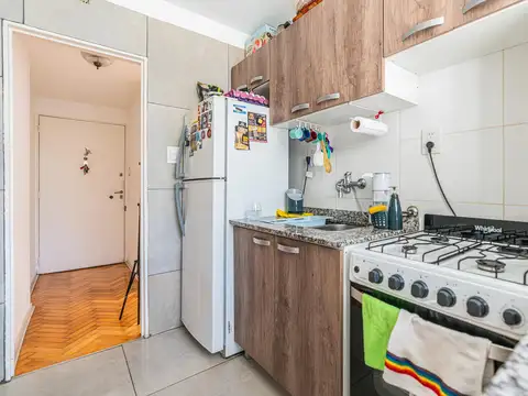 Departamento en Venta Apto profesional