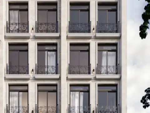 Local en Alquiler en Monserrat, USD 1.530