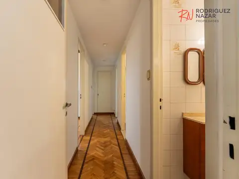Departamento en Venta en Palermo, USD 205.000