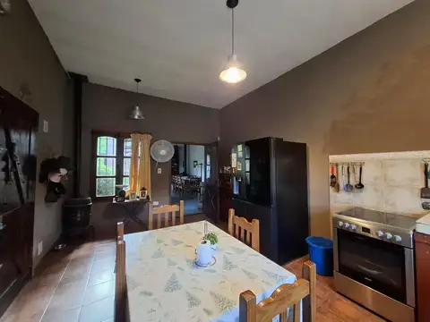 Alquiler de Quinta Anual - San Vicente