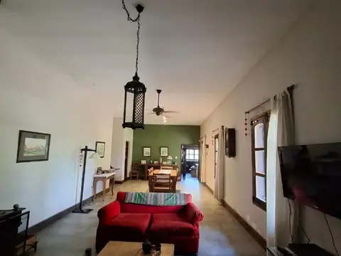 Quinta en Alquiler de 3 dormitorios