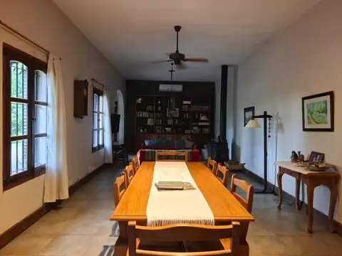 Quinta en Alquiler en San Vicente, USD 1.400