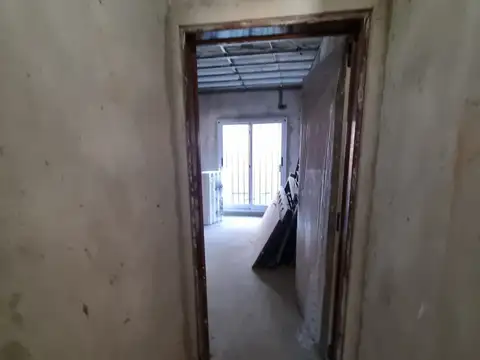 IDEAL INVERSOR! 3 PROPIEDADES EN UN LOTE- Zona NO inundable