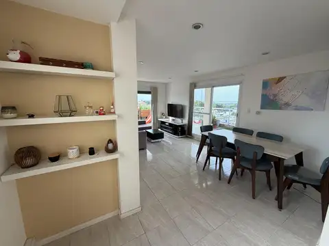 Departamento en Venta de 3 ambientes