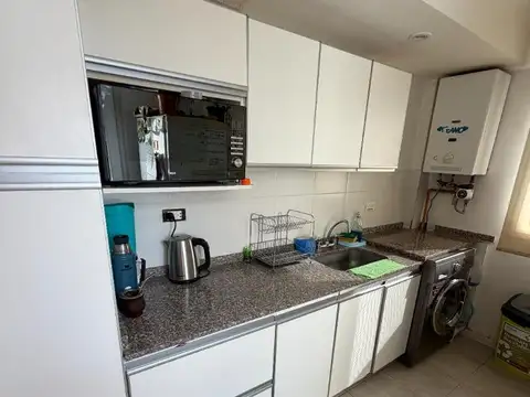 Departamento en Venta 10 años