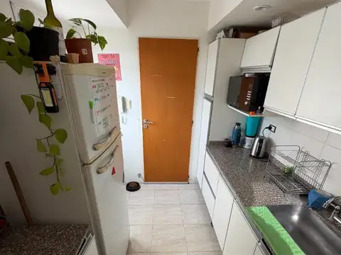 Semipiso 3 amb. con increibles vistas y balcon terraza!