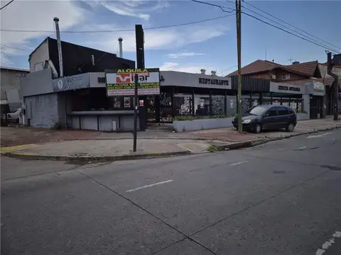 Almirante Brown al 3600