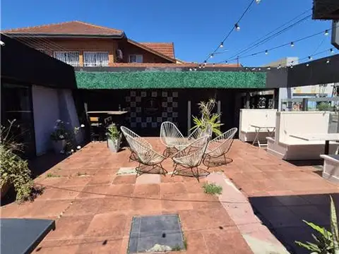 Local en Venta 15 años