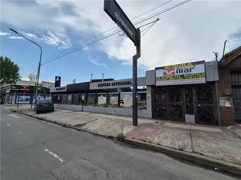 Local en Venta 15 años