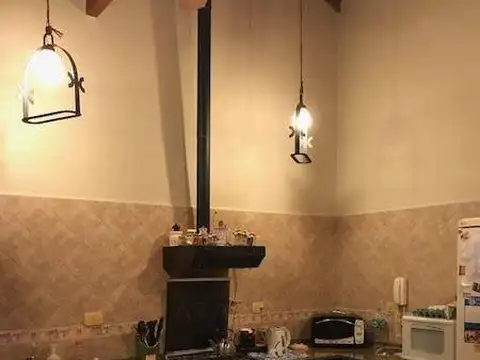 Casa en Venta de 5 dormitorios