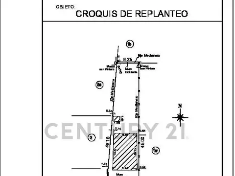 VENTA- LOTE -RINCON DE MILBERG-TIGRE