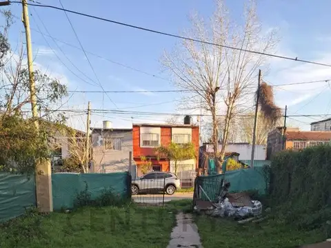 VENTA- LOTE -RINCON DE MILBERG-TIGRE