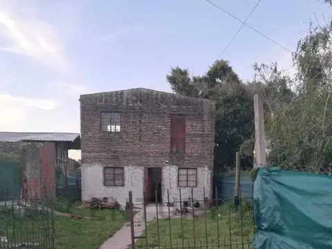 Terreno en Venta 10  mts Frente