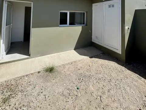 Casa en Alquiler al Norte