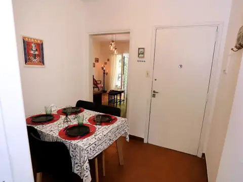 Departamento en Alquiler Temporal en San Telmo, USD 799