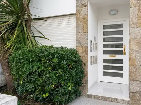 Departamento en Venta 2 dormitorios en Punta Mogotes - Mar del Plata