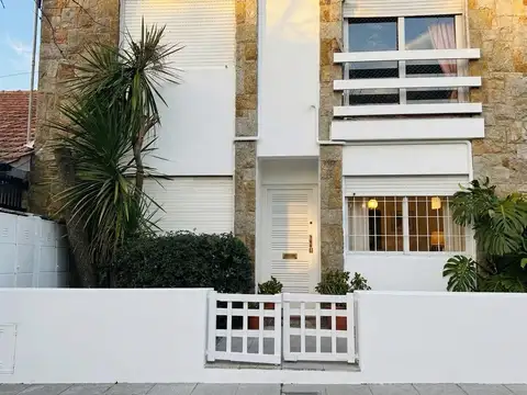 Departamento en Venta 2 dormitorios en Punta Mogotes - Mar del Plata
