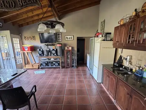 Casa en Alquiler A Estrenar