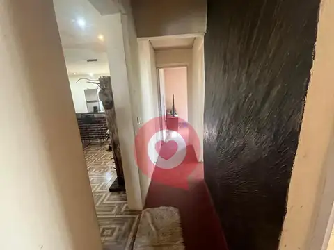 VENTA DE 1 HECTAREA + CASA DE 3 DORMITORIOS