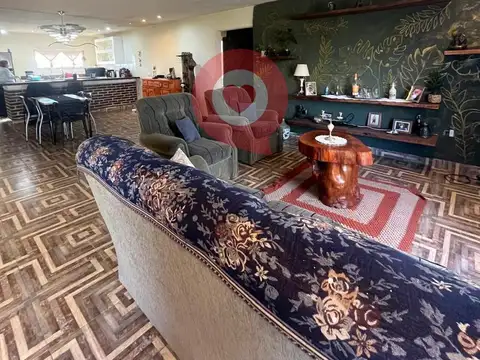 Campo en Venta en Sargento Vidal, General Roca