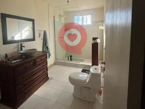 VENTA DE 1 HECTAREA + CASA DE 3 DORMITORIOS