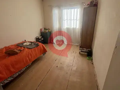 VENTA DE 1 HECTAREA + CASA DE 3 DORMITORIOS