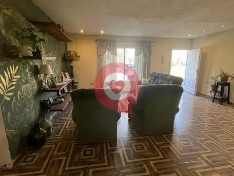 Chacra en Sargento Vidal