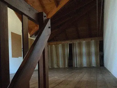 Casa en Venta 35 años