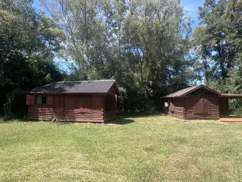 Chacra en Venta, 1 hectárea, en Exaltación de la Cruz, GBA Norte