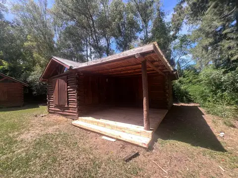 Chacra en Venta, 1 hectárea, en Exaltación de la Cruz, GBA Norte