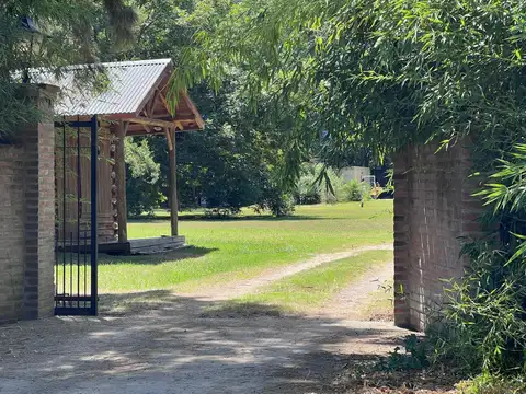 Chacra en Venta, 1 hectárea, en Exaltación de la Cruz, GBA Norte
