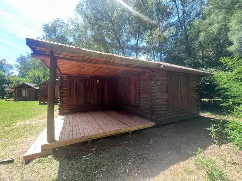 Chacra en Venta, 1 hectárea, en Exaltación de la Cruz, GBA Norte