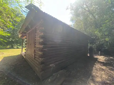Chacra en Venta, 1 hectárea, en Exaltación de la Cruz, GBA Norte