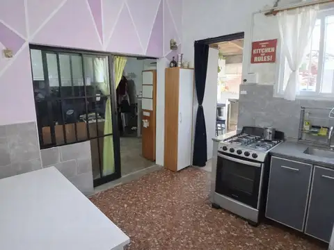 General Arenales 1600