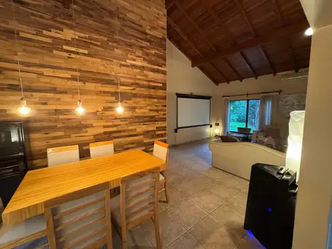 Club de campo Aranzazu