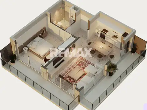 Venta Departamento en Pozo Neuquen