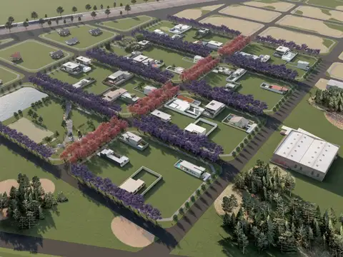 Terreno en Venta de 364,0 m2