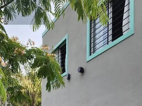 Casa en  alquiler zona parque Camet