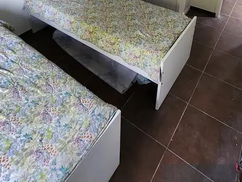 Casa en  alquiler zona parque Camet
