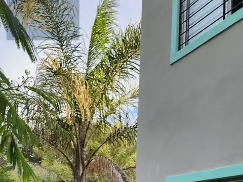 Casa en Alquiler 5 años