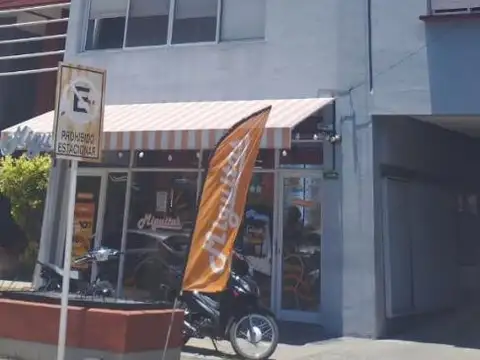 Local en Venta 25 años