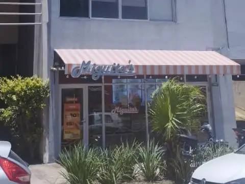 Local en Venta en Centro, USD 120.000