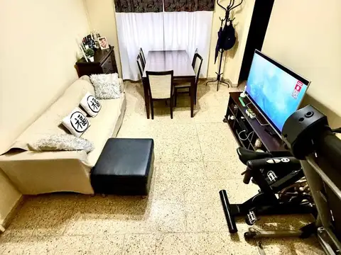 Almafuerte 3251 , Piso 1