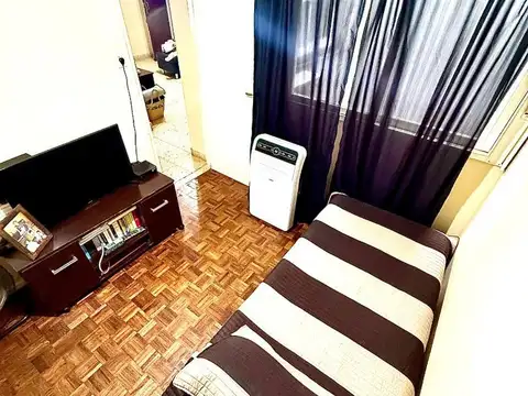 Departamento en Venta en San Justo, USD 64.900