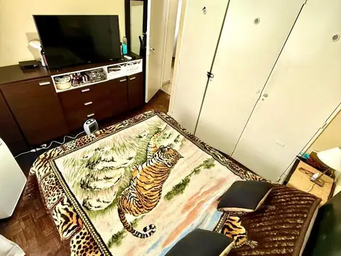 Departamento en Venta 40 años