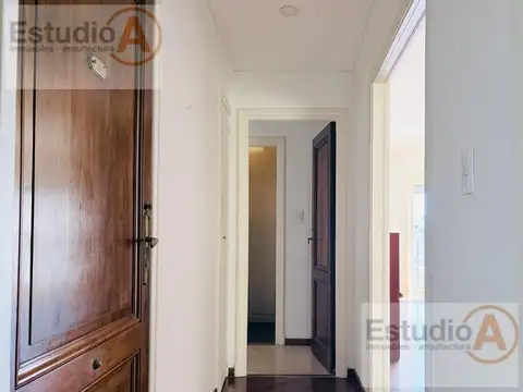 Departamento en Venta 70 años
